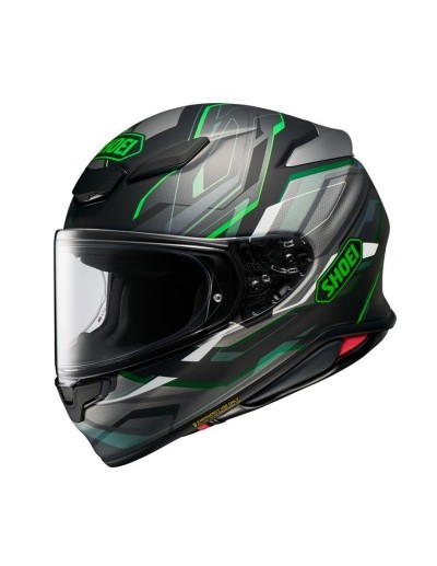Casco Shoei NXR 2 Capriccio...