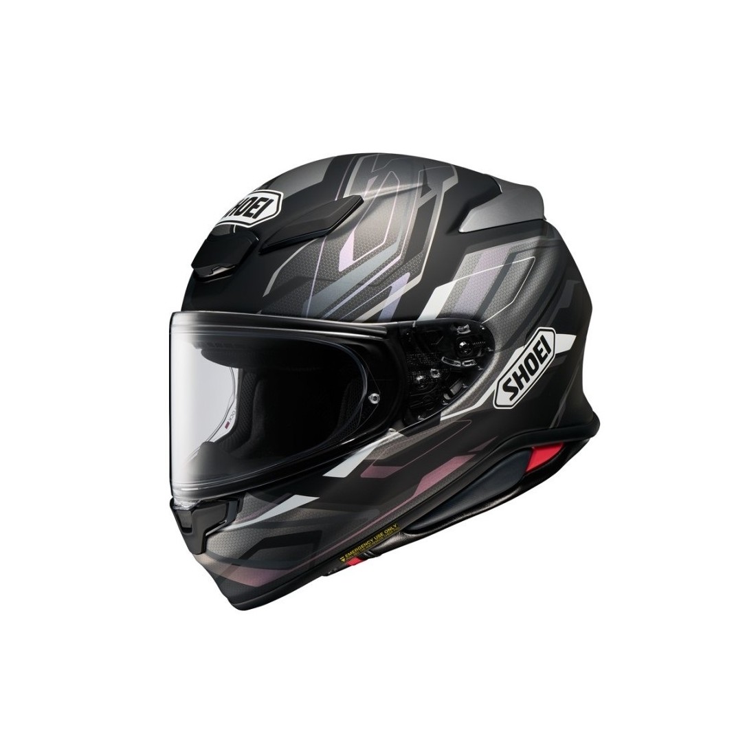 Casco Shoei NXR 2 Capriccio TC-5 TALLA CASCO XXS