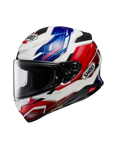Casco Shoei NXR 2 Capriccio...