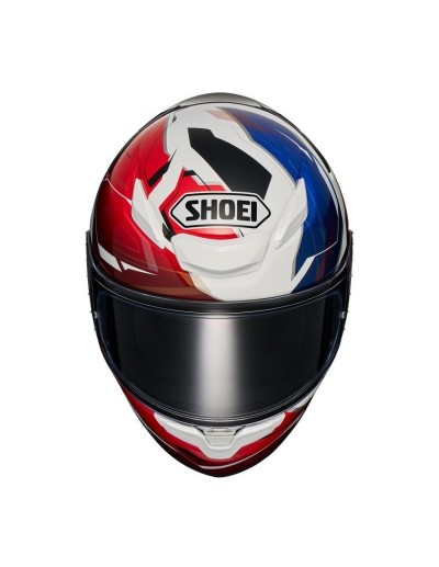 Casco Shoei NXR 2 Capriccio... 2