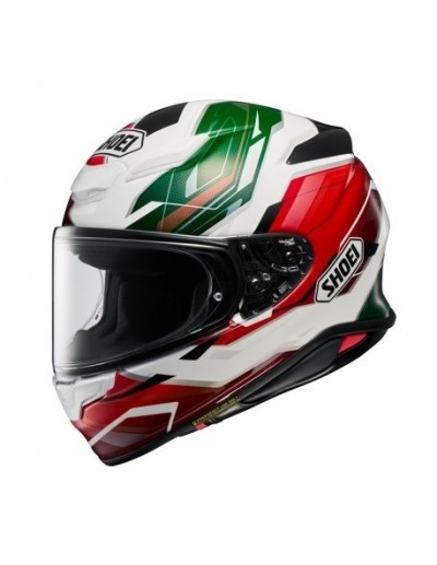 Casco Shoei NXR 2 Capriccio...