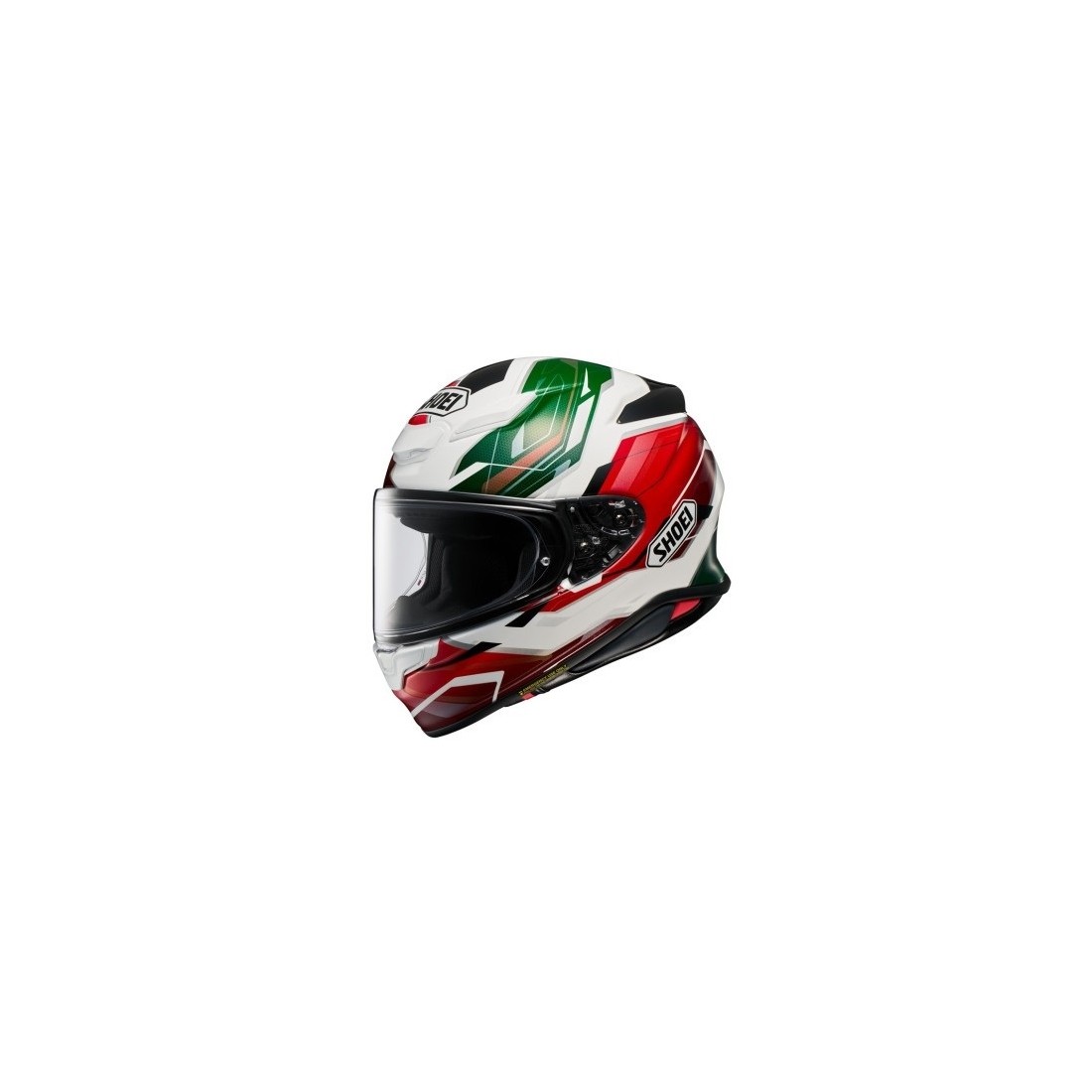 Casco Shoei NXR 2 Capriccio TC-11 TALLA CASCO XXS