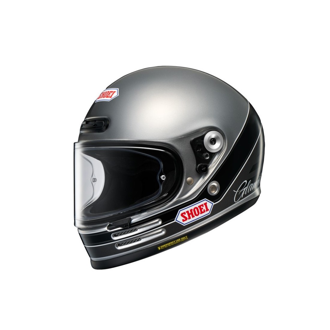 Casco Shoei Glamster 06 Abiding TC-10 TALLA CASCO XS
