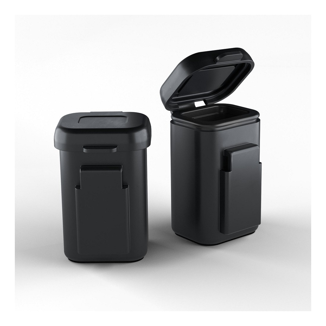 Soporte Goma Adaptador USB Yamaha R7/R9 2026