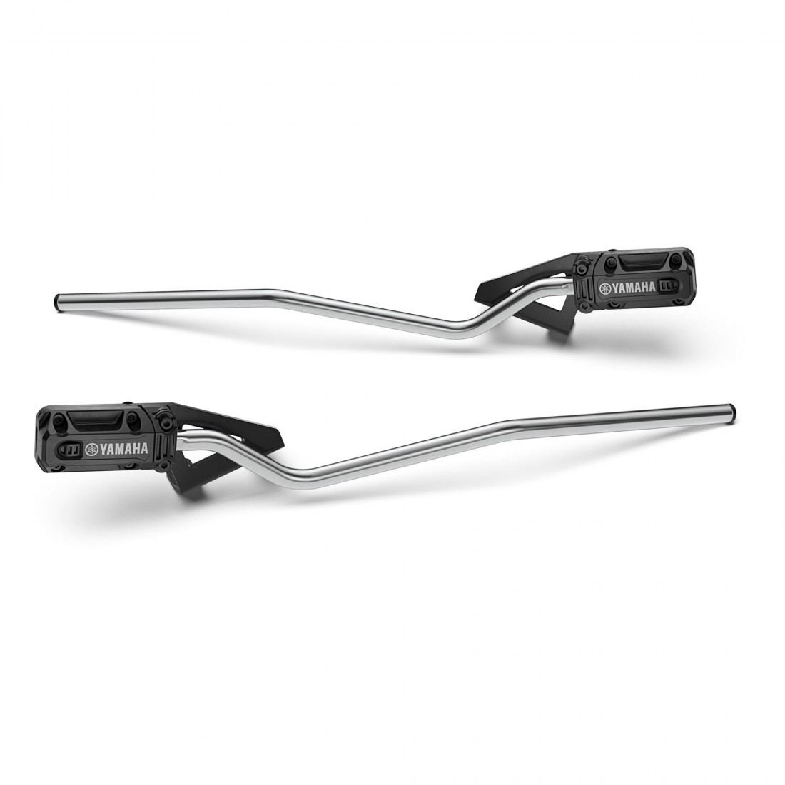 Soporte Maletas Laterales Blandas Yamaha XSR 900 GP 2026