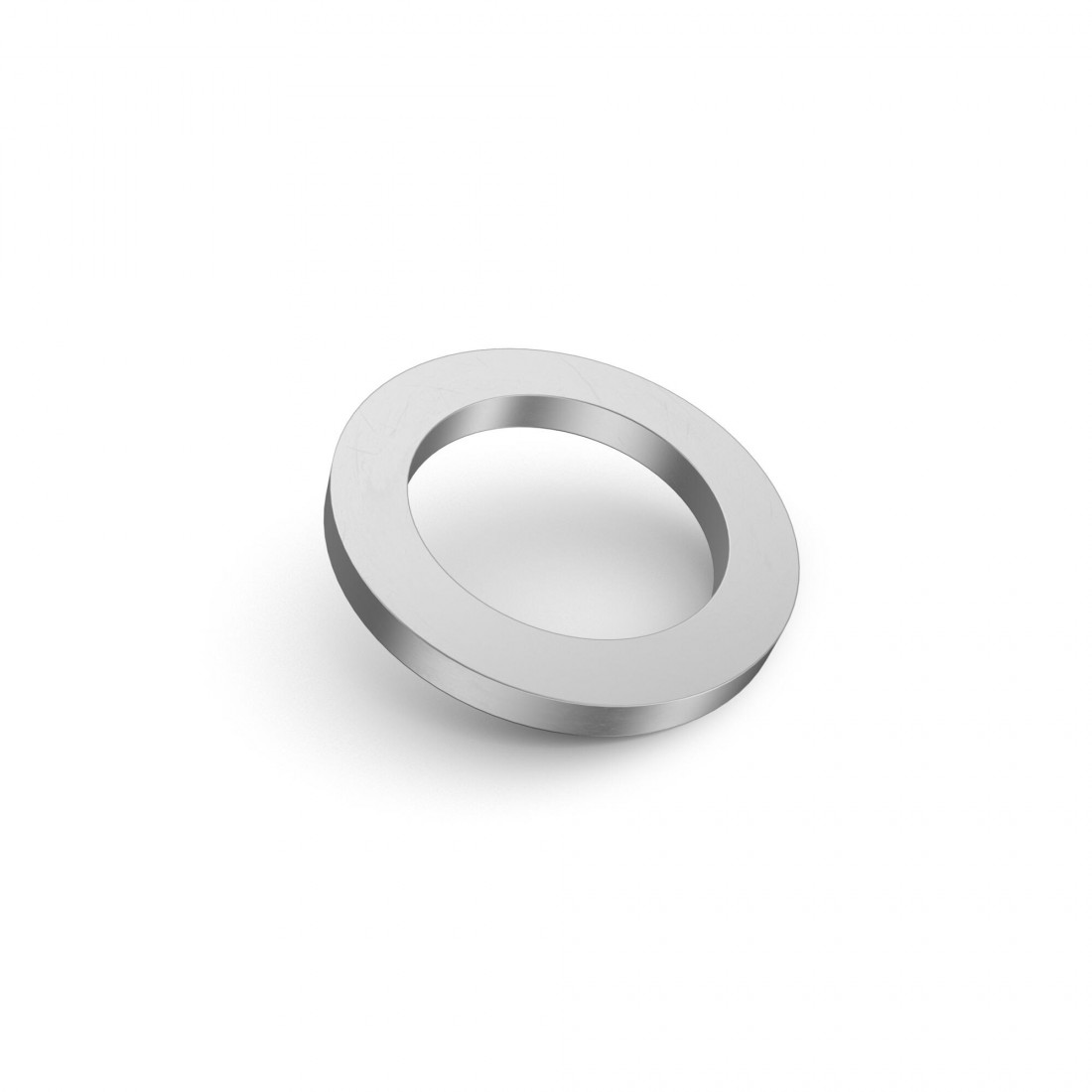 Anillos Embellecedores Yamaha TMAX/XSR 900 GP 2026 Plata
