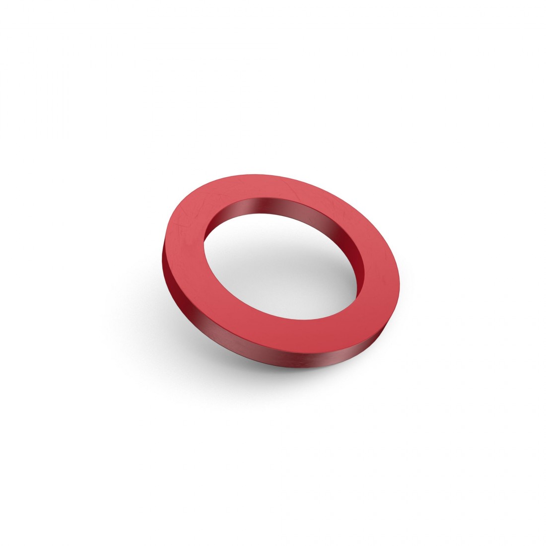 Anillos Embellecedores Yamaha TMAX/XSR 900 GP 2026 Rojo