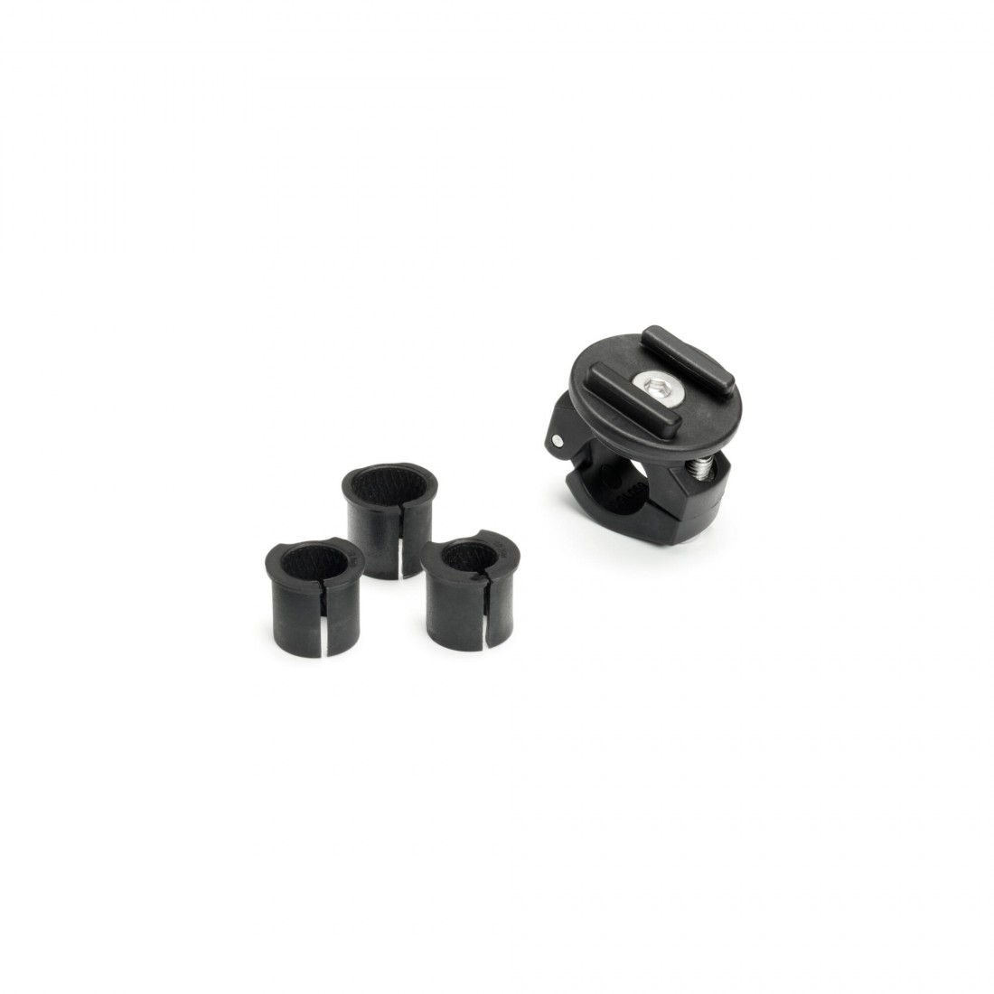Montaje Espejo SP Connect Yamaha MT-03/MT-07 2025 MT-125 2026