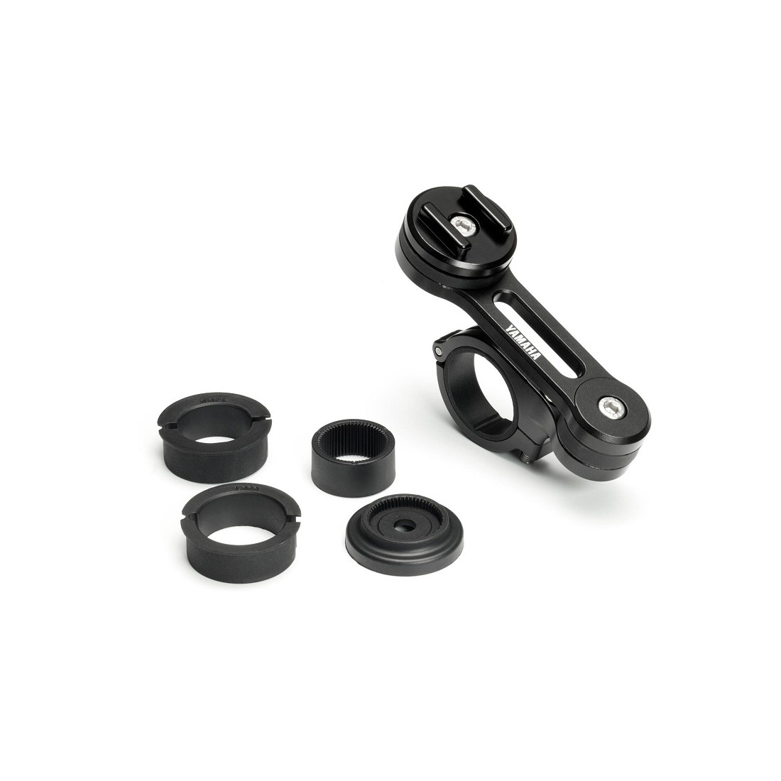 Soporte Manillar Pro SP Connect Yamaha MT125/XSR 125/NMAX 125/XMAX 2026