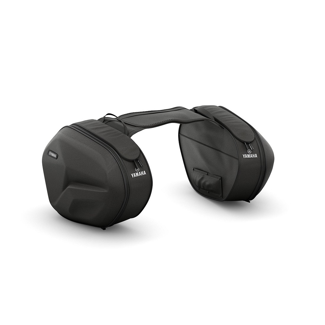 Juego Maletas Laterales Blandas THROW-OVER Yamaha XSR 900 GP 2026