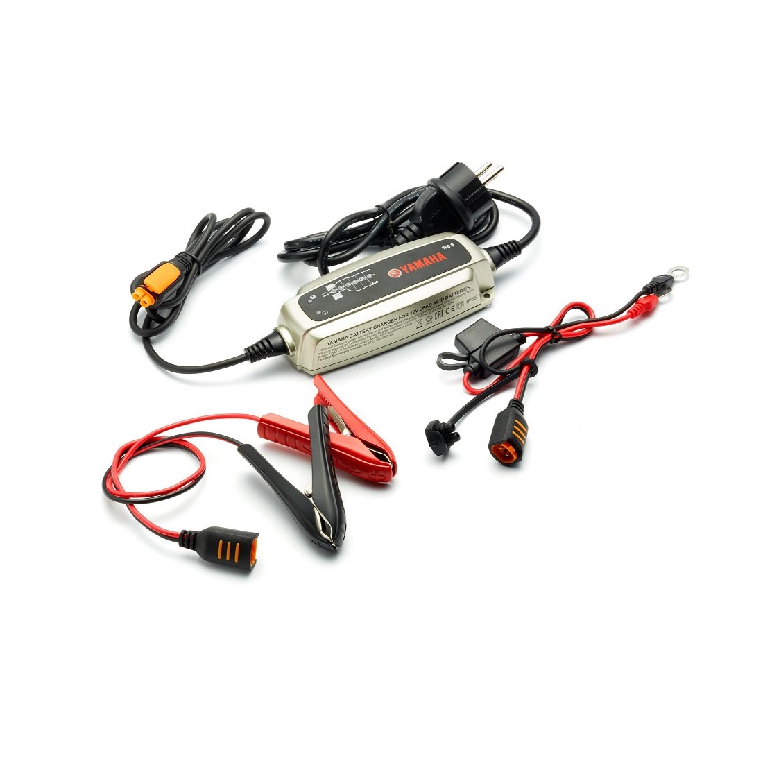 Cargador Batería YEC-9 UK
