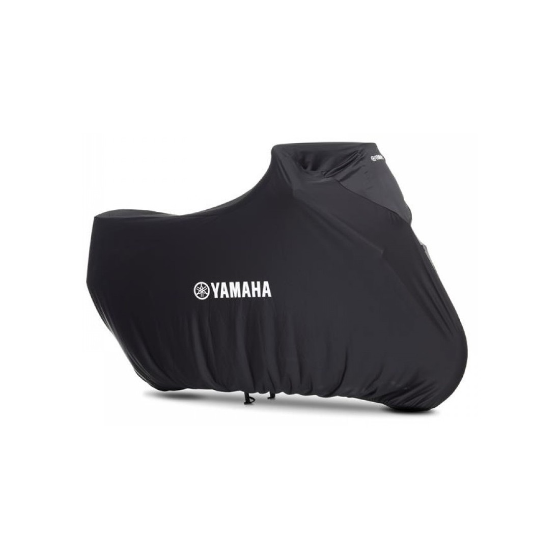 Funda Moto Interior Yamaha GYTR Azul R125/R3/R9 2026