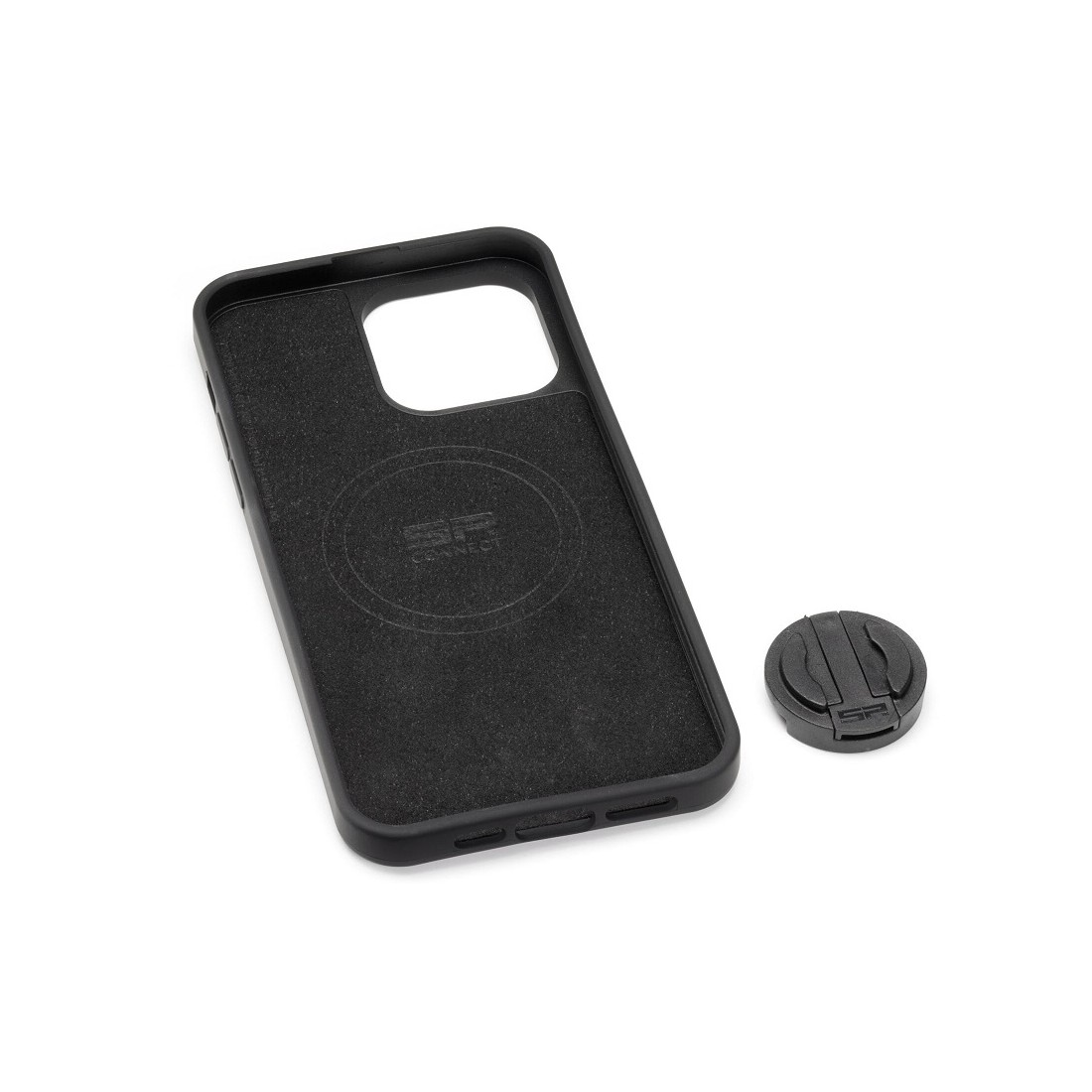 Funda Móvil SP Connect SPC+ IPHONE 15 PRO