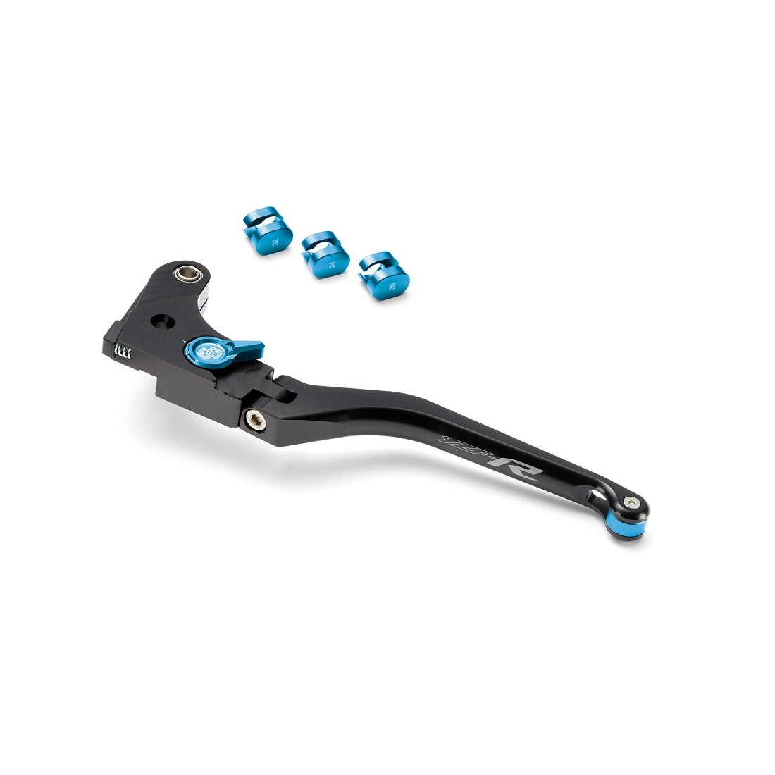 Maneta Embrague Yamaha R6 RACE 2024 Azul