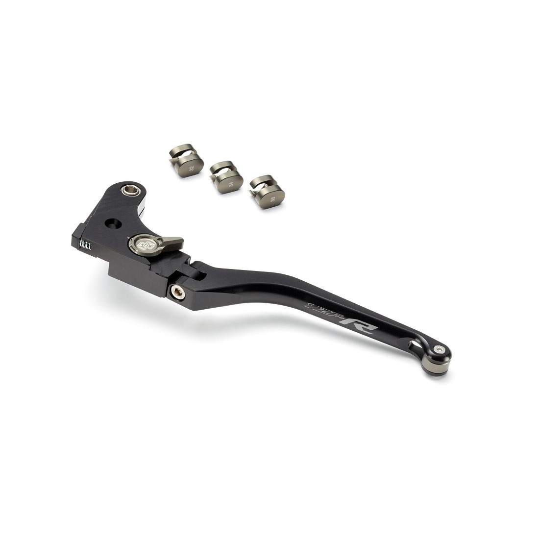 Maneta Embrague Yamaha R6 RACE 2024 Titanium