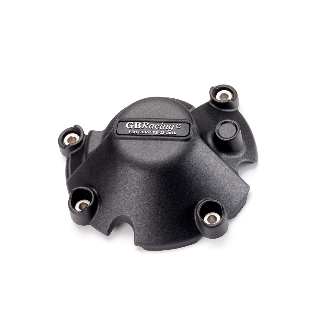 Tapa Protector Motor Secundaria GB Racing Yamaha R1 2025