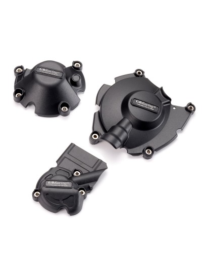 Kit Tapas Protector Motor...