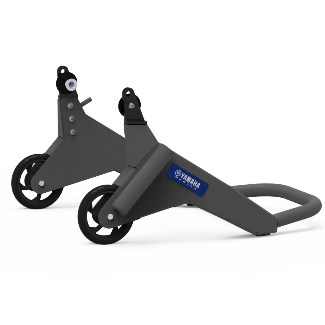 Caballete Rueda Trasera Yamaha GYTR - PRO LINE R9 2026 R1 2025