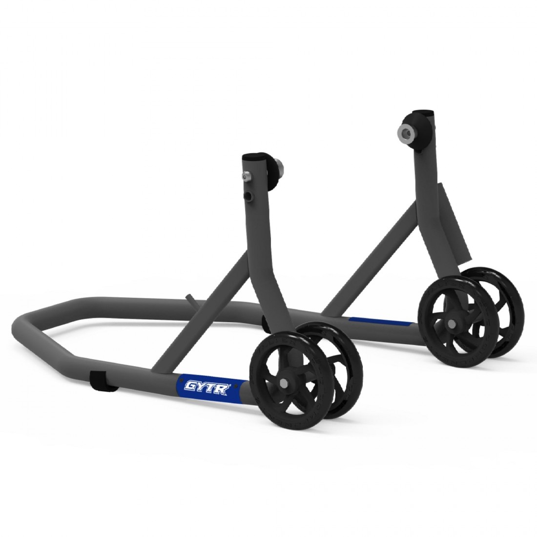 Caballete Rueda Trasera Yamaha GYTR - RACE LINE R3/R9 2026
