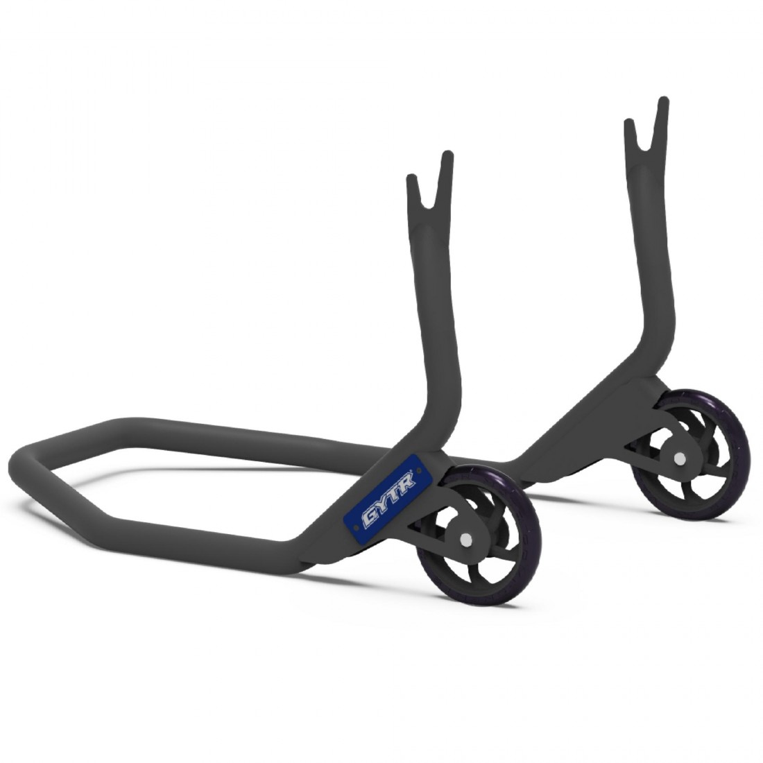 Caballete Rueda Trasera STREET/RACE LINE Yamaha R1 2025 R3/R9 2026