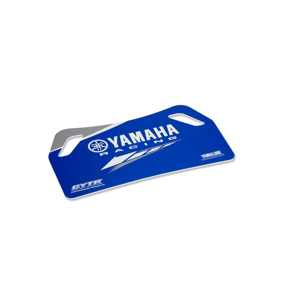 Pitboard Yamaha Racing