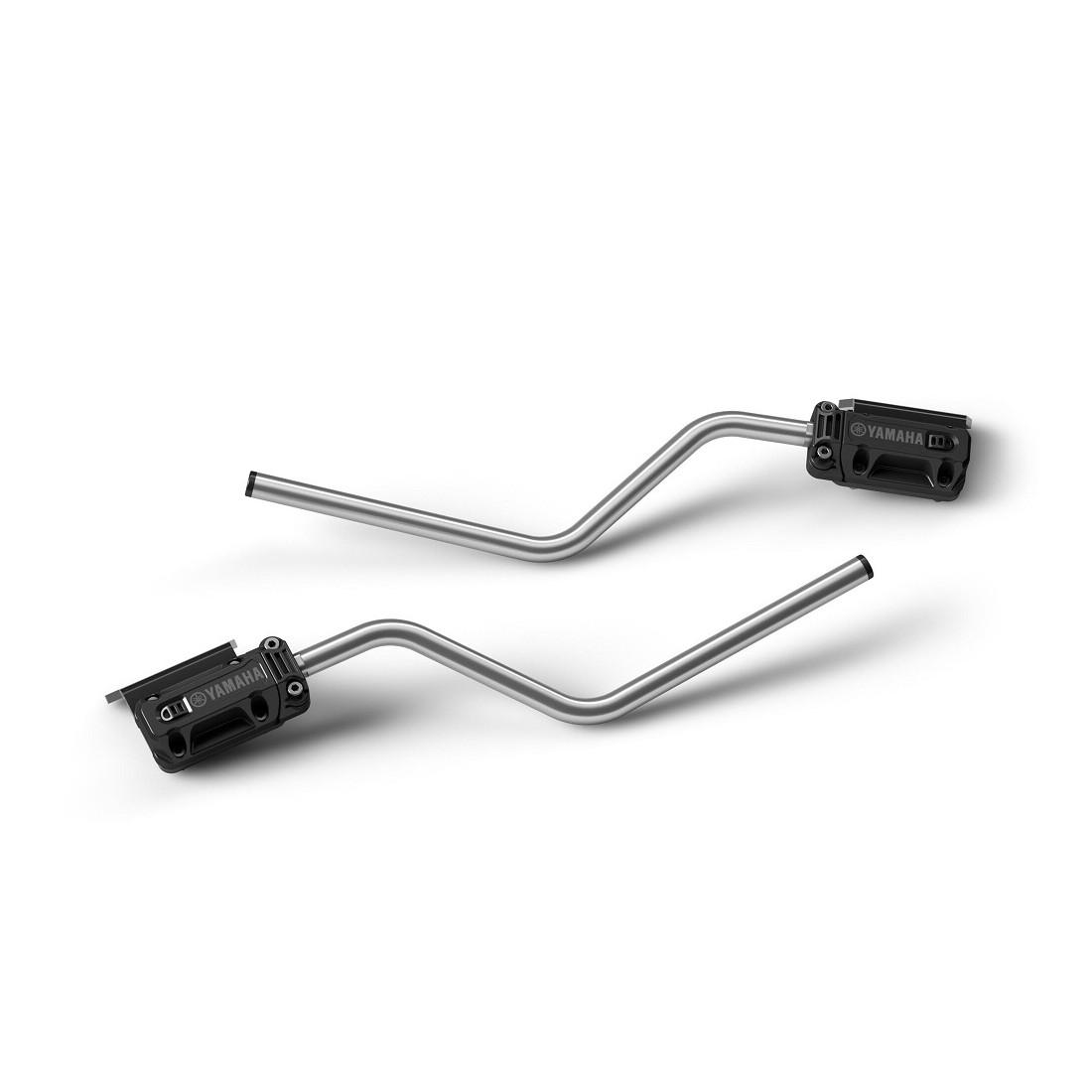 Soporte Maletas Laterales Blandas Yamaha R7 2026