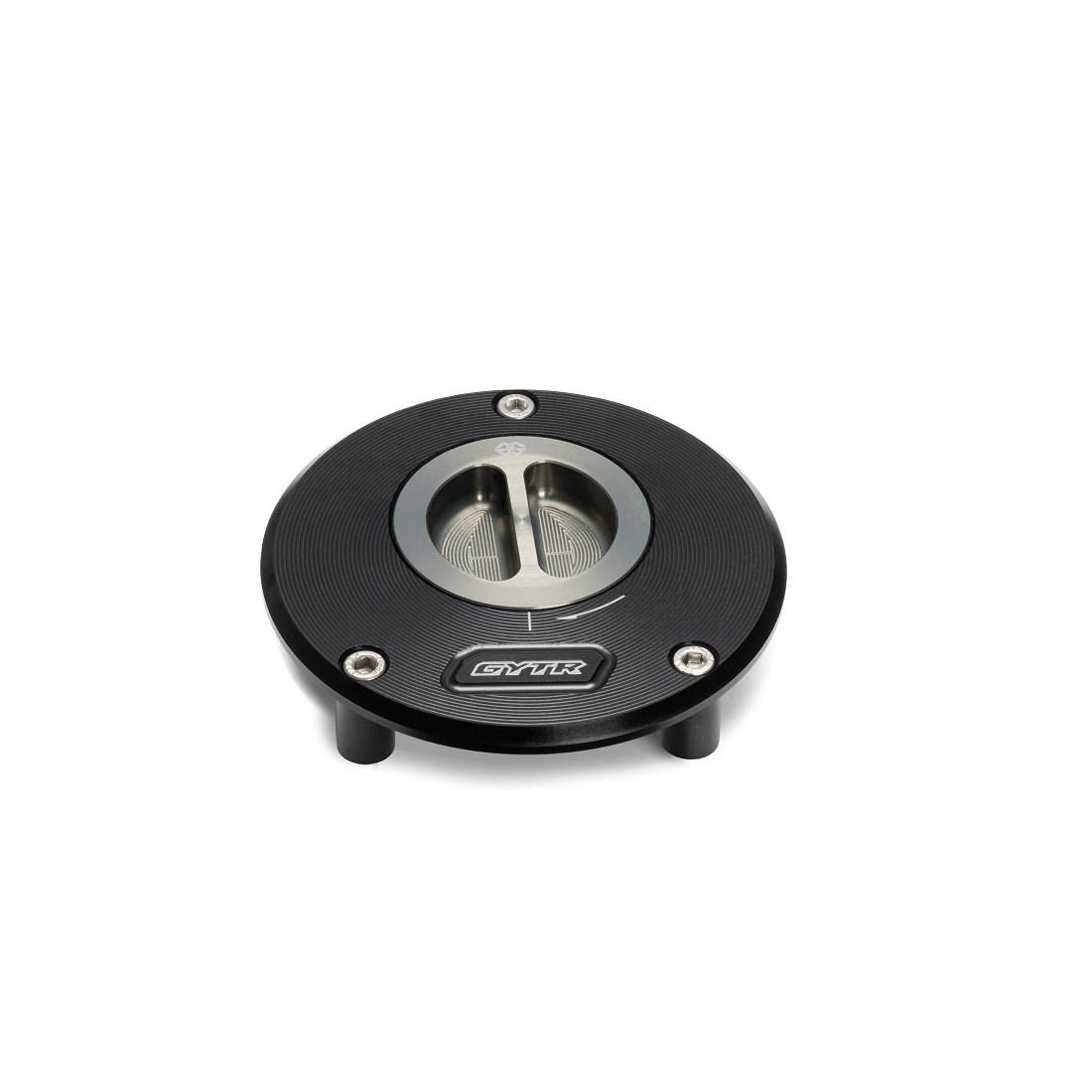 Tapón Gasolina Sin Llave Yamaha GYTR R1 2025 R125/R7 2026