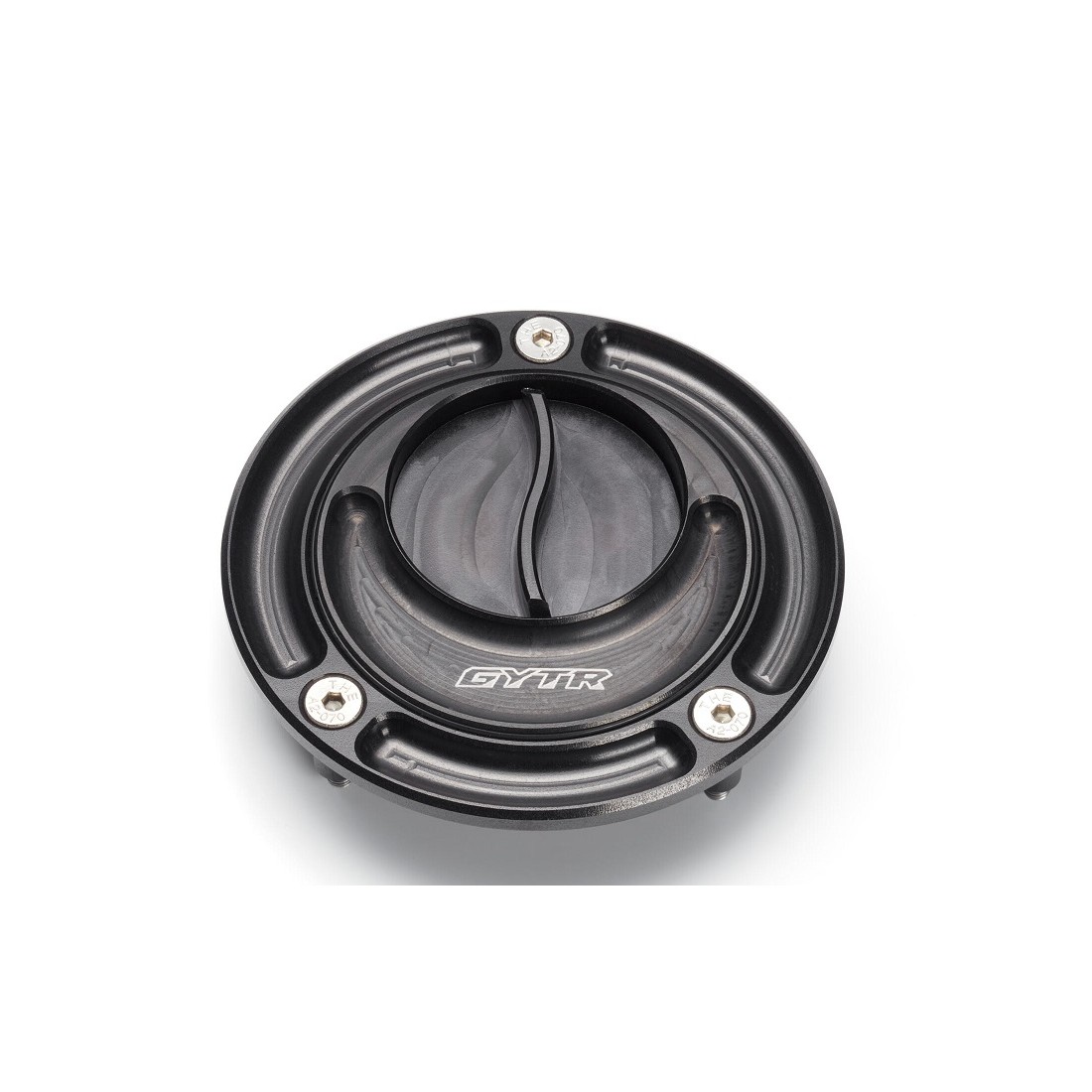 Tapón Gasolina GYTR Racing Yamaha R1 2025 R7 2026