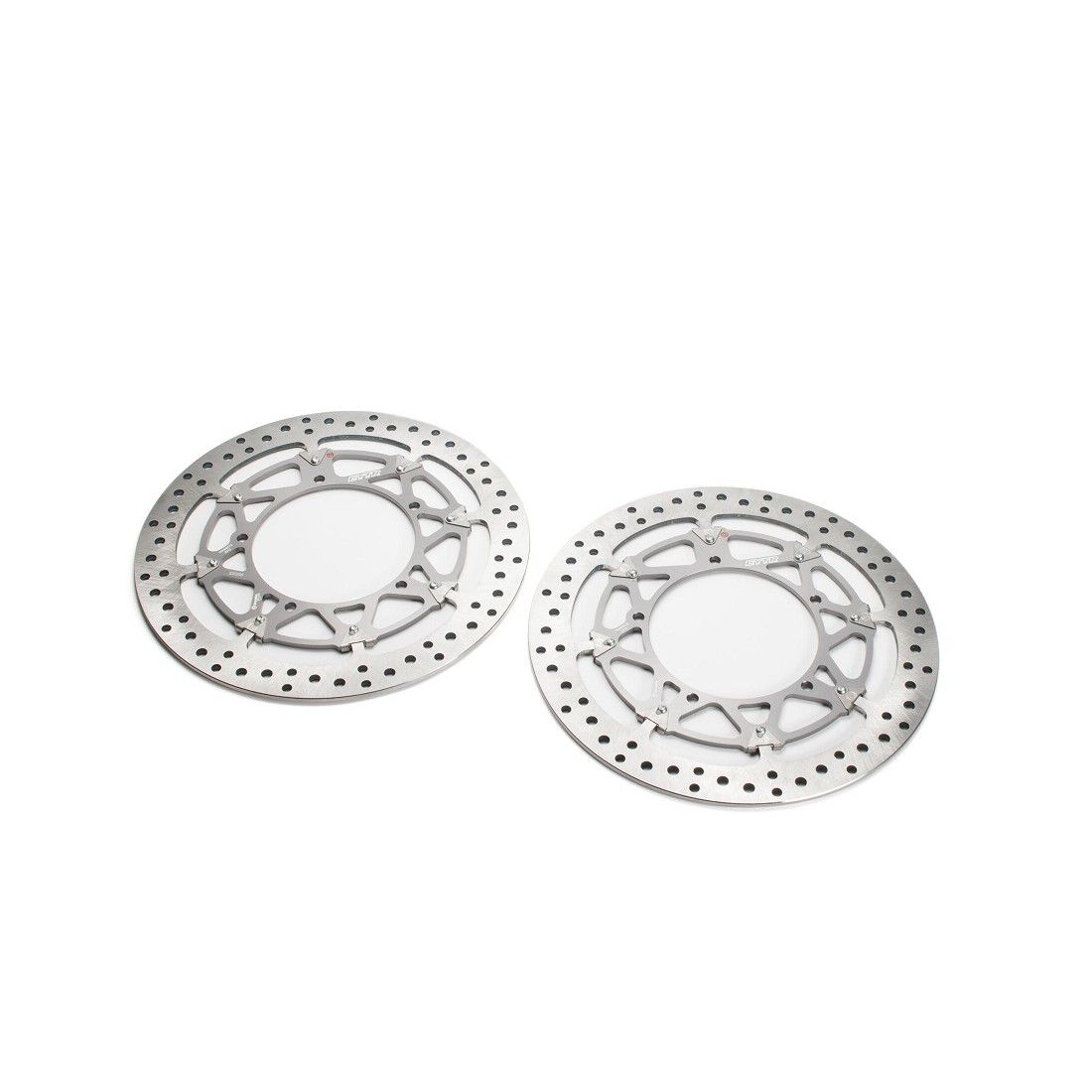 Kit Discos Freno Yamaha GYTR Brembo T-DRIVE 320MM R9 2026 R1 2025