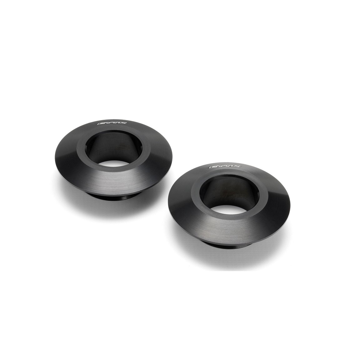 Separadores Rueda Delantera Yamaha GYTR R1 2025