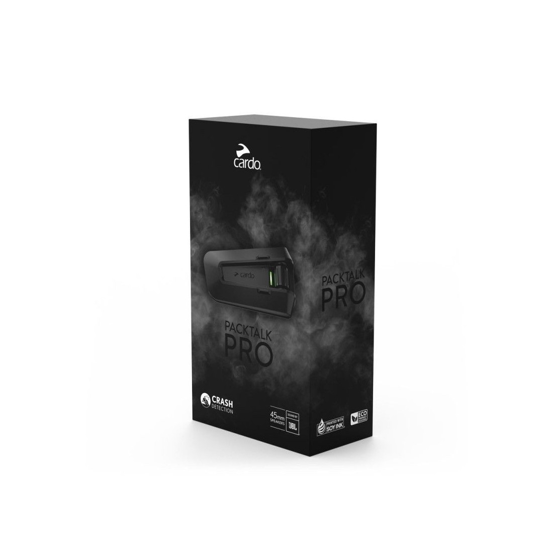 INTERCOMUNICADOR CARDO PACKTALK PRO