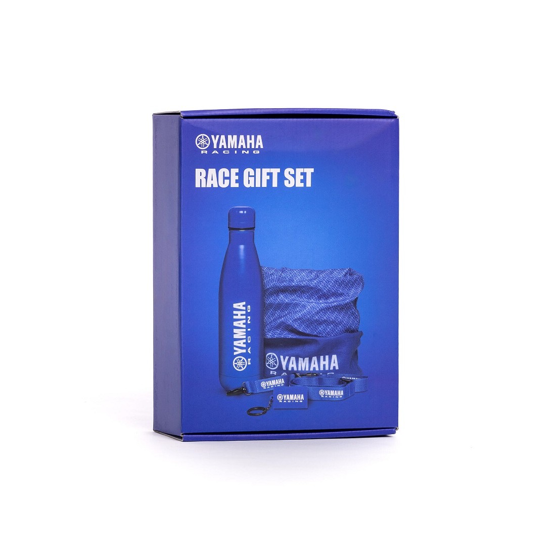 Set Regalo Yamaha Paddock Blue
