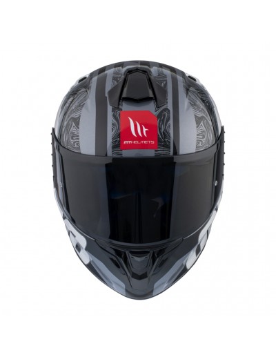Casco MT FF106PRO TARGO PRO... 2
