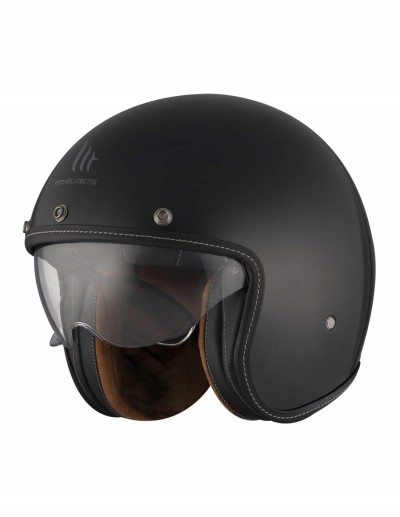 Casco MT OF507SV LE MANS 2...