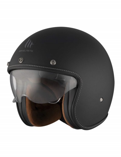 Casco MT OF507SV LE MANS 2...