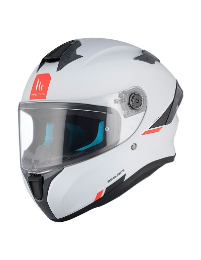 Casco MT FF106B TARGO S...