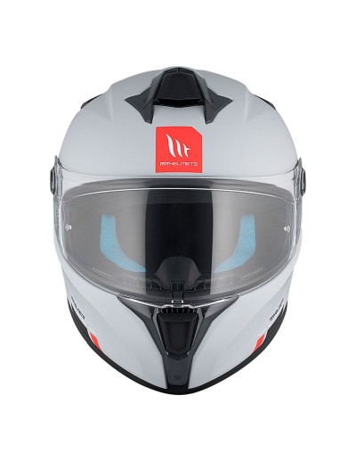 Casco MT FF106B TARGO S... 2