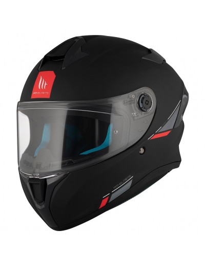 Casco MT FF106B TARGO S...