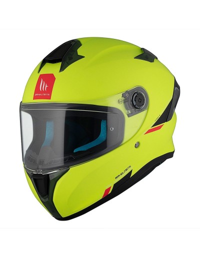 Casco MT FF106B TARGO S...