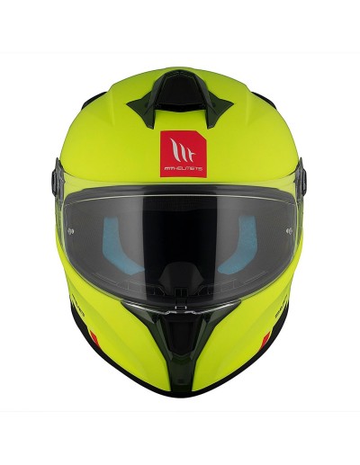 Casco MT FF106B TARGO S... 2