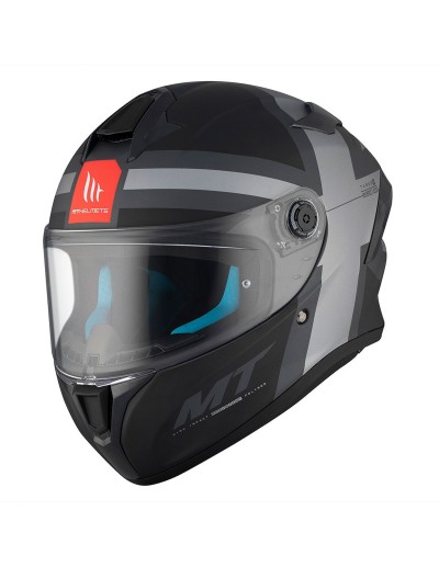 Casco MT FF106B TARGO S...