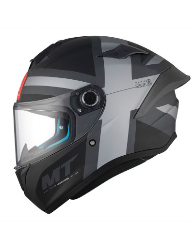 Casco MT FF106B TARGO S... 2