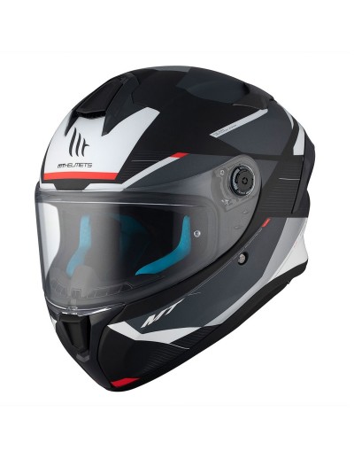 Casco MT FF106B TARGO S Kay...