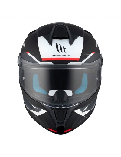 Casco MT FF106B TARGO S Kay... 2