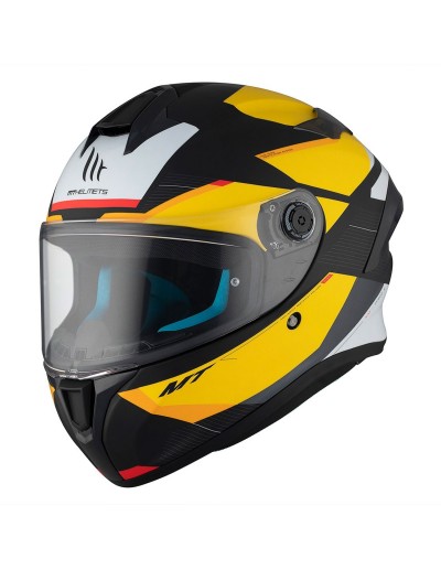 Casco MT FF106B TARGO S Kay...