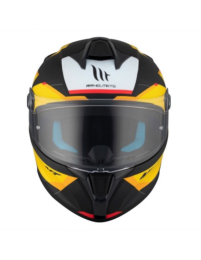 Casco MT FF106B TARGO S Kay... 2