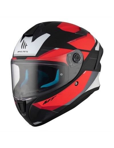 Casco MT FF106B TARGO S Kay...