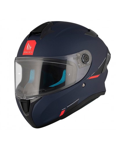 Casco MT FF106B TARGO S...
