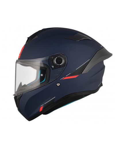 Casco MT FF106B TARGO S... 2
