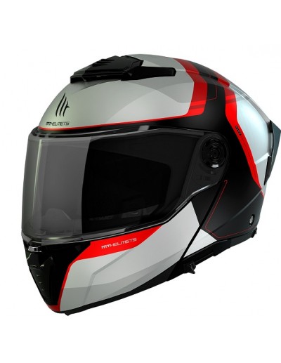CASCO MT FU404SV ATOM 2 SV...